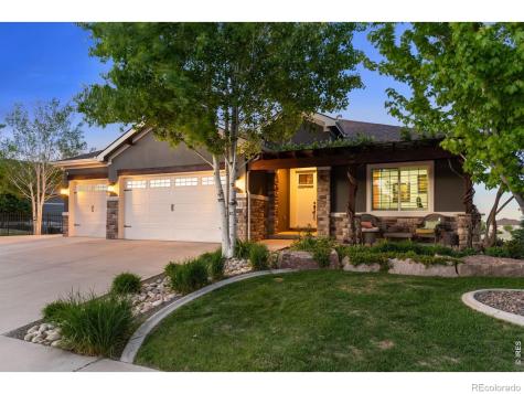 5840 Bromborough Drive Windsor CO 80550