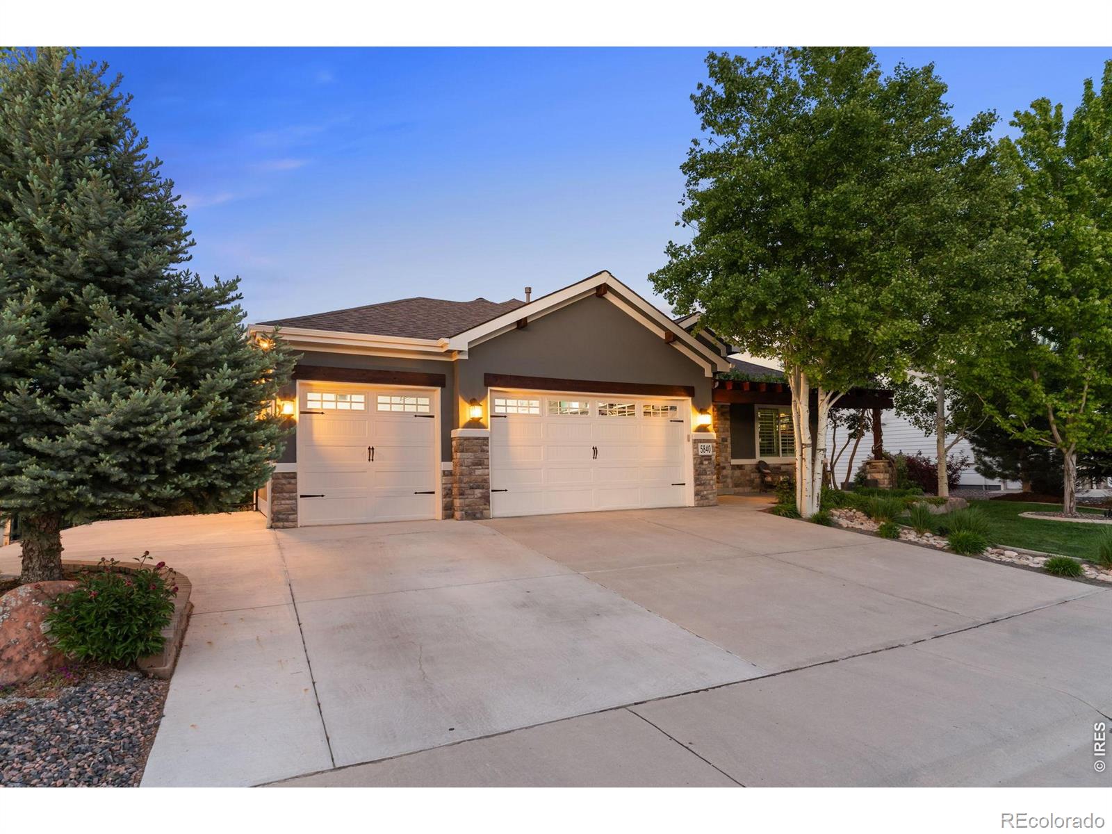 5840 Bromborough Drive Windsor CO 80550