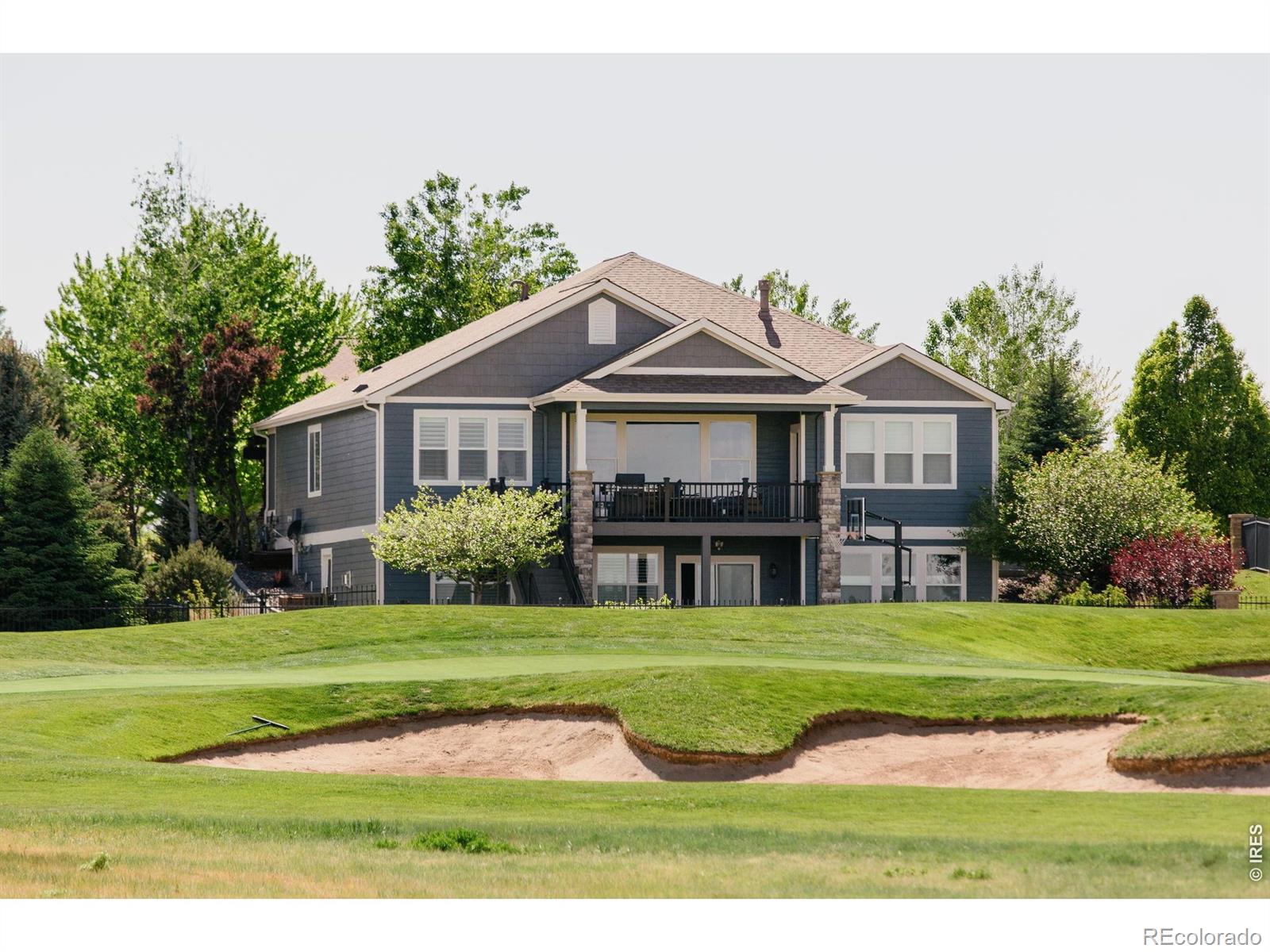 5840 Bromborough Drive Windsor CO 80550