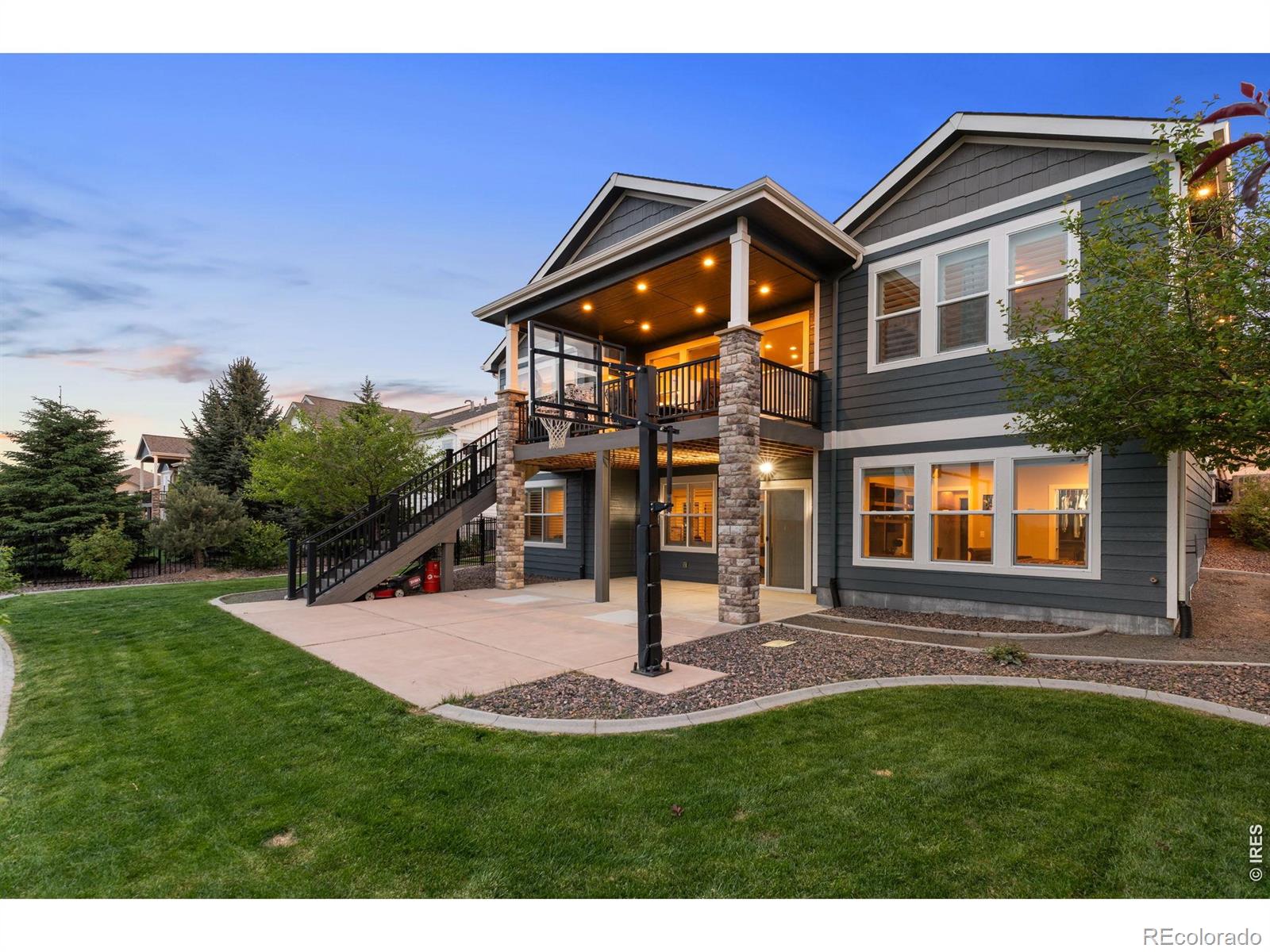 5840 Bromborough Drive Windsor CO 80550