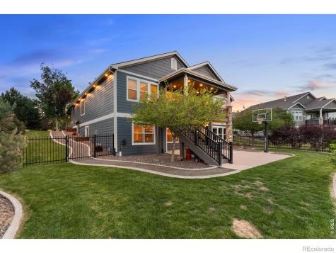 5840 Bromborough Drive Windsor CO 80550