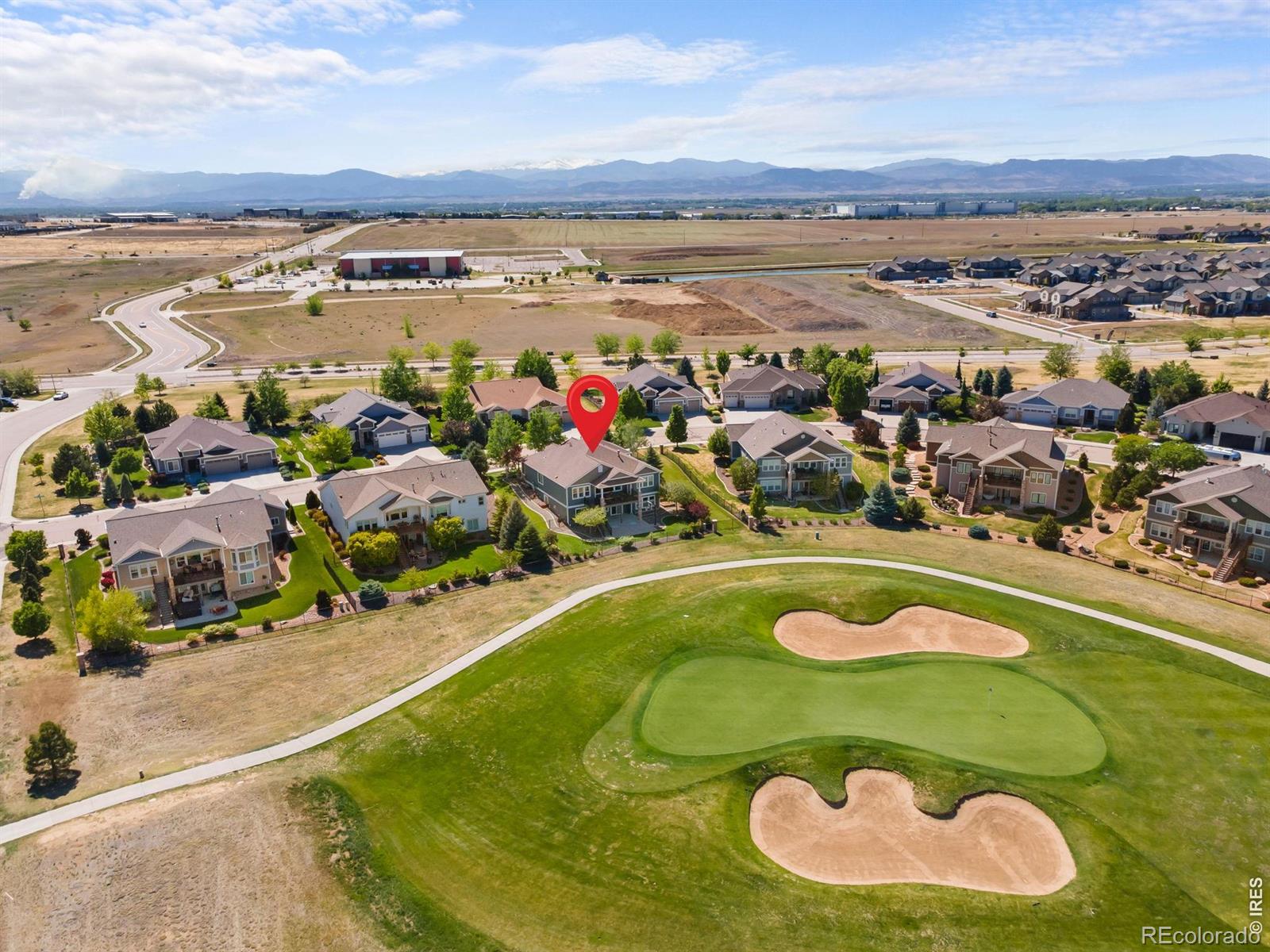 5840 Bromborough Drive Windsor CO 80550