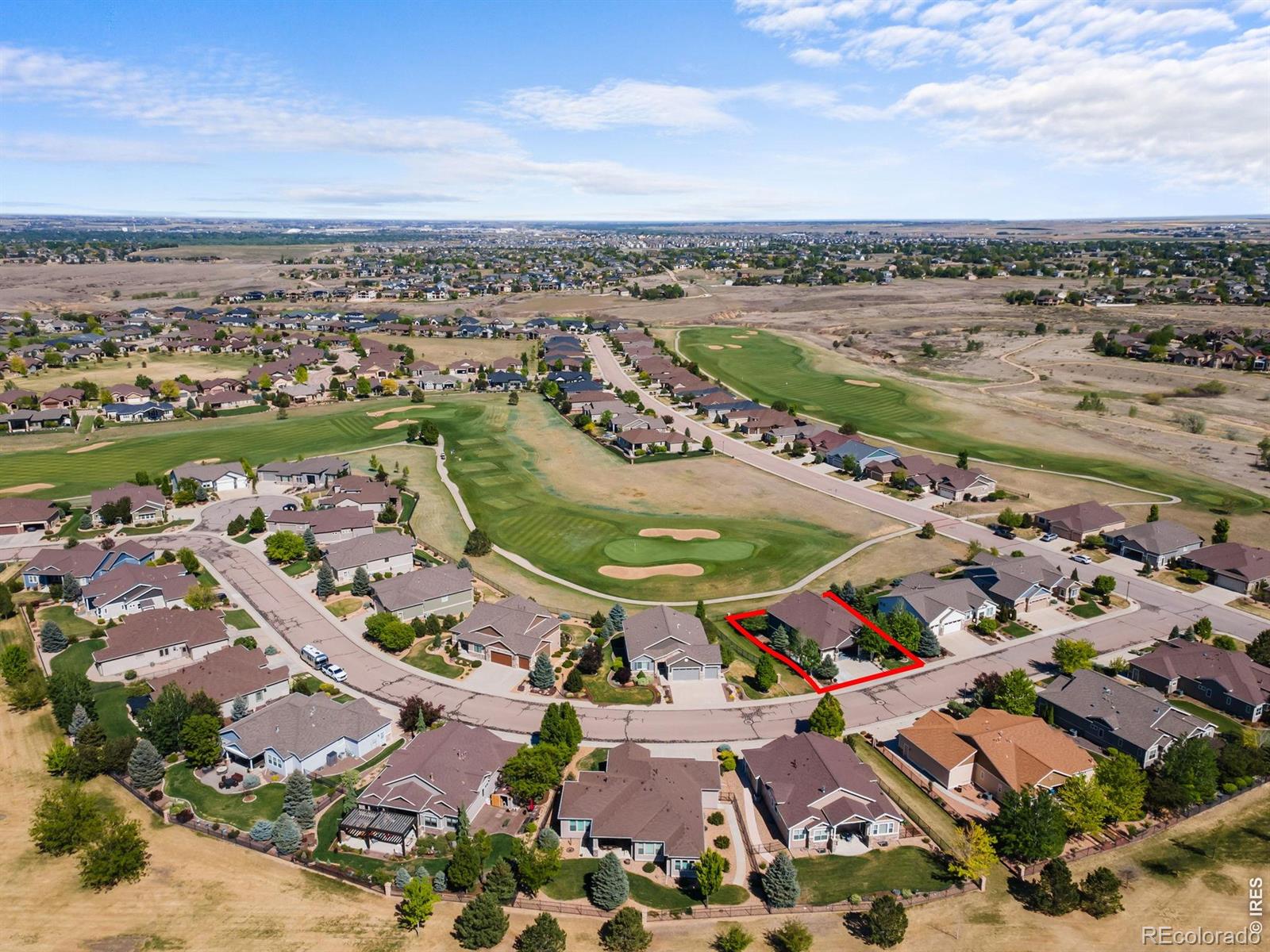 5840 Bromborough Drive Windsor CO 80550