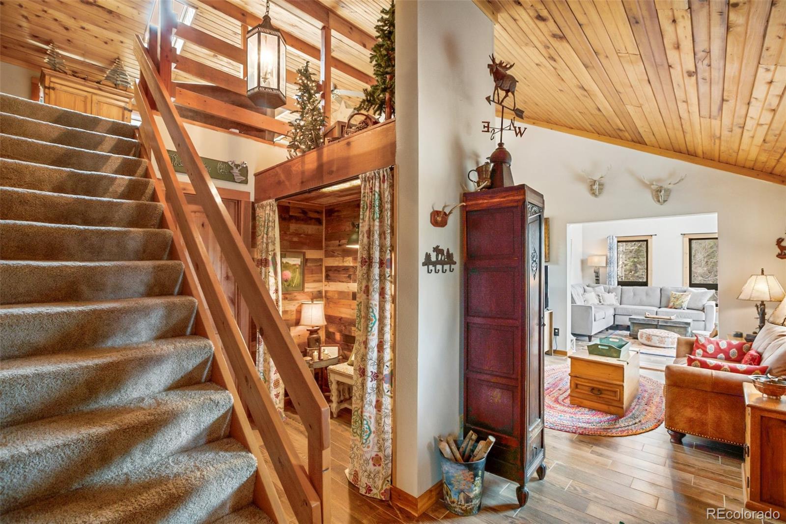 34 Nebraska Circle Florissant CO 80816