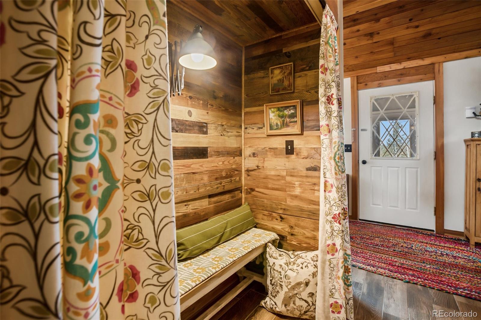 34 Nebraska Circle Florissant CO 80816