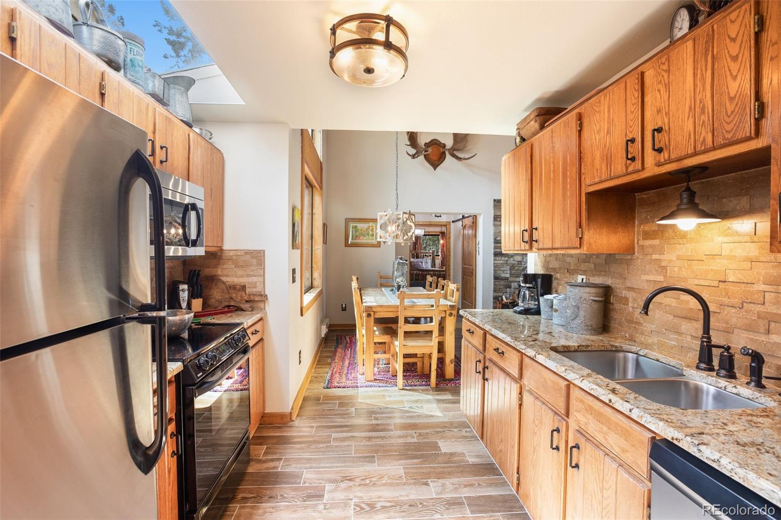 34 Nebraska Circle Florissant CO 80816