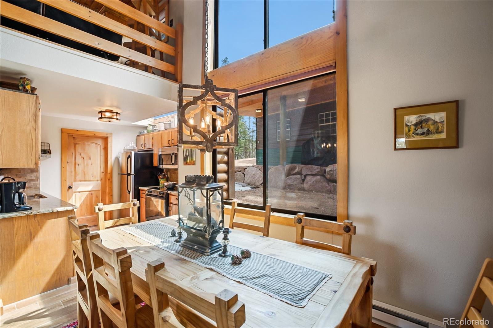 34 Nebraska Circle Florissant CO 80816