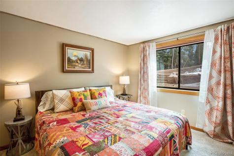 34 Nebraska Circle Florissant CO 80816