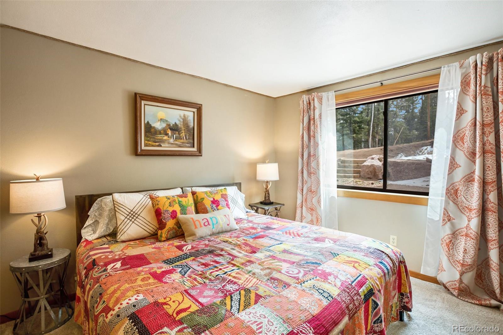 34 Nebraska Circle Florissant CO 80816
