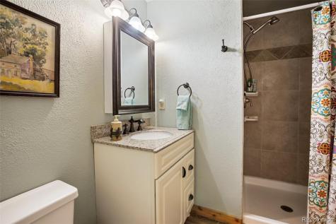 34 Nebraska Circle Florissant CO 80816