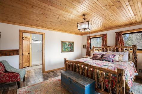 34 Nebraska Circle Florissant CO 80816