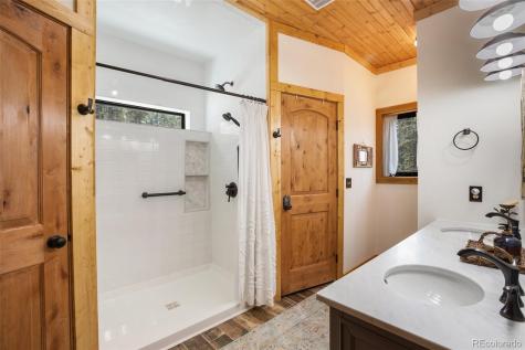 34 Nebraska Circle Florissant CO 80816