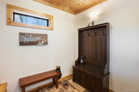 34 Nebraska Circle Florissant CO 80816