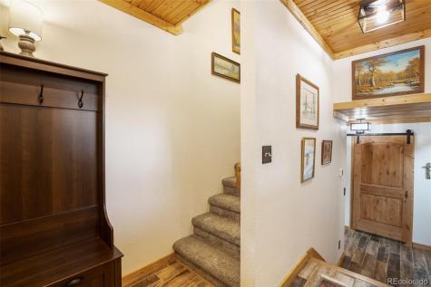 34 Nebraska Circle Florissant CO 80816