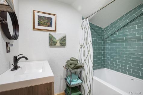 34 Nebraska Circle Florissant CO 80816