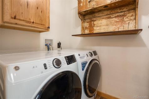 34 Nebraska Circle Florissant CO 80816