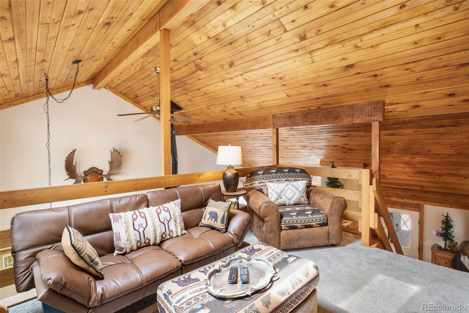 34 Nebraska Circle Florissant CO 80816