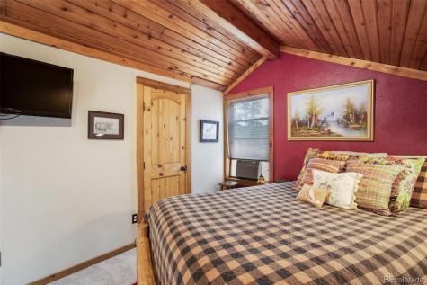 34 Nebraska Circle Florissant CO 80816