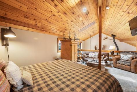 34 Nebraska Circle Florissant CO 80816