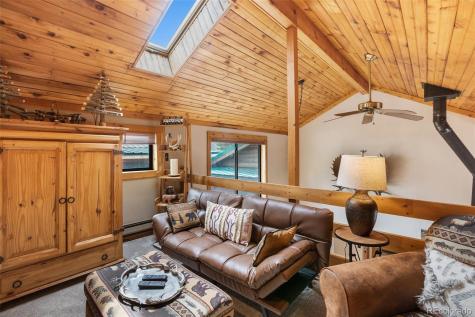 34 Nebraska Circle Florissant CO 80816