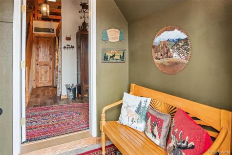 34 Nebraska Circle Florissant CO 80816