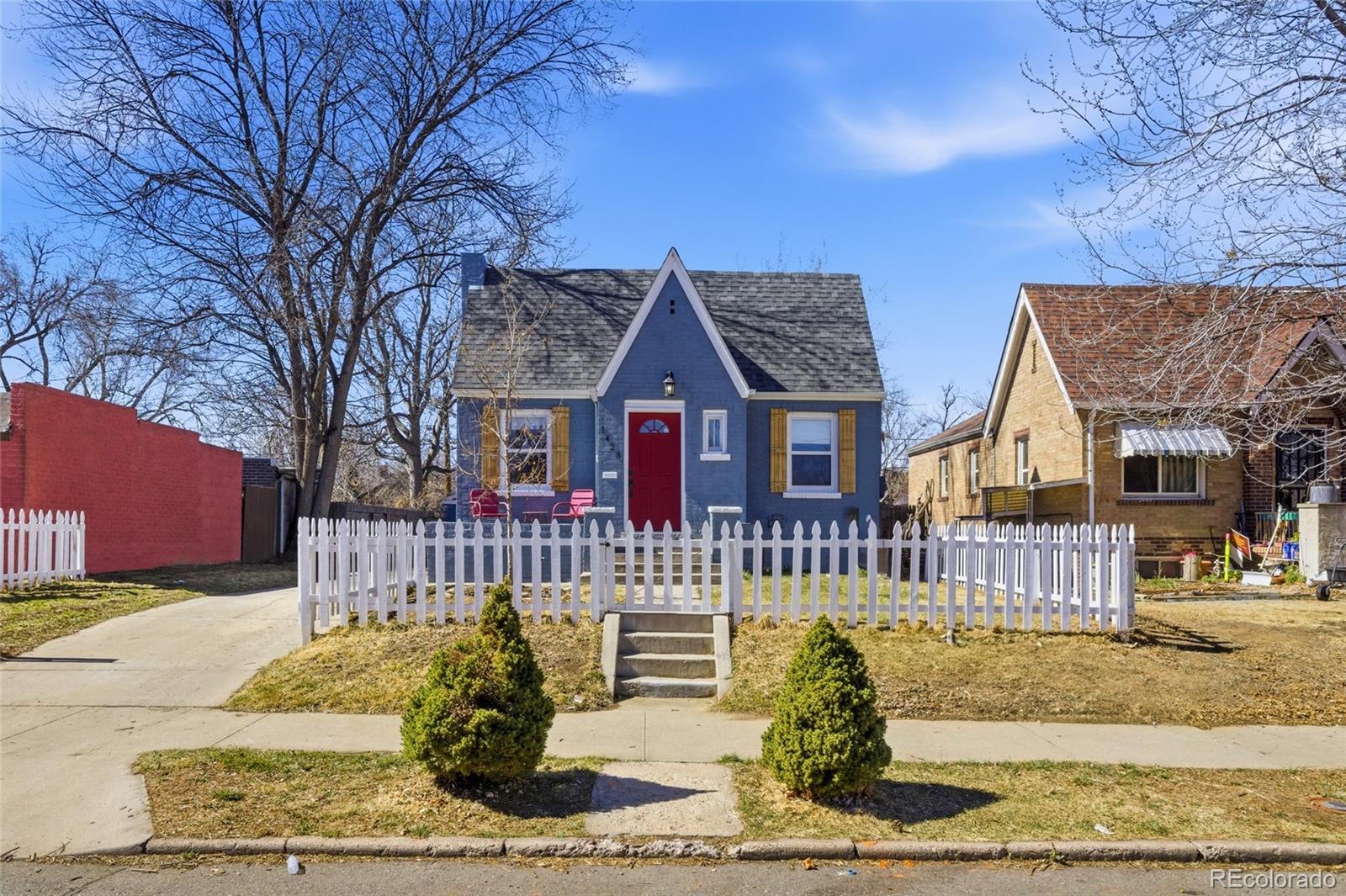 1423 Holly Street Denver CO 80220
