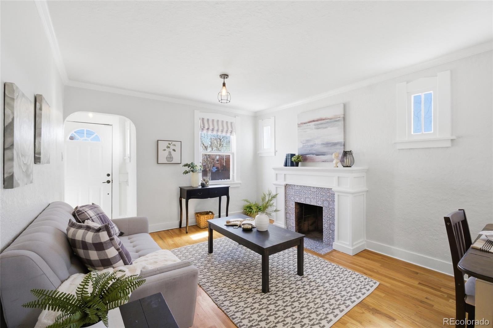 1423 Holly Street Denver CO 80220