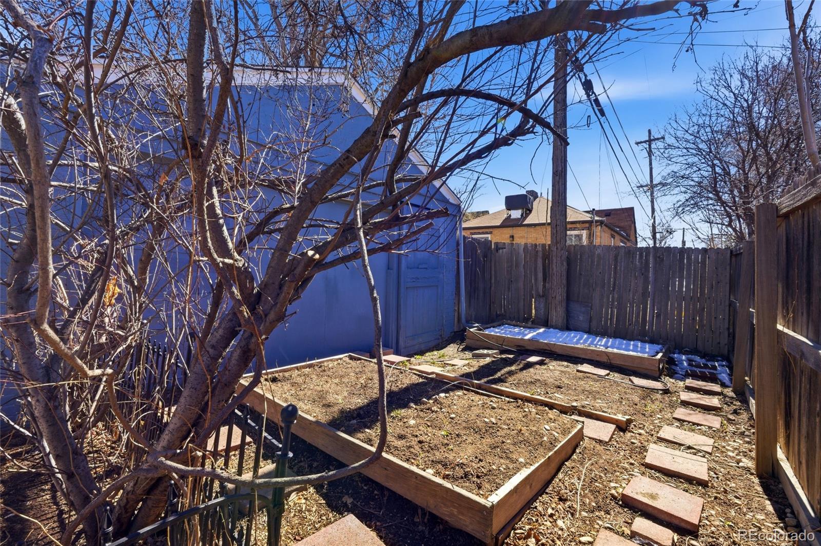 1423 Holly Street Denver CO 80220