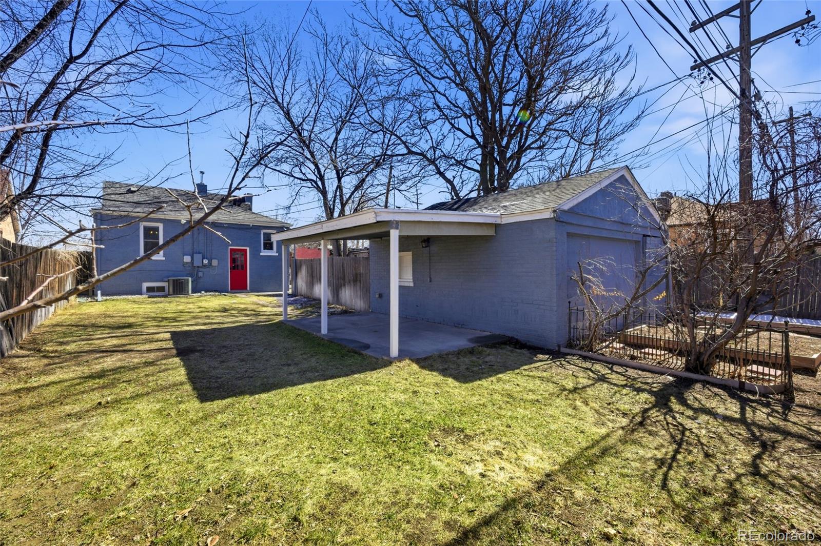 1423 Holly Street Denver CO 80220