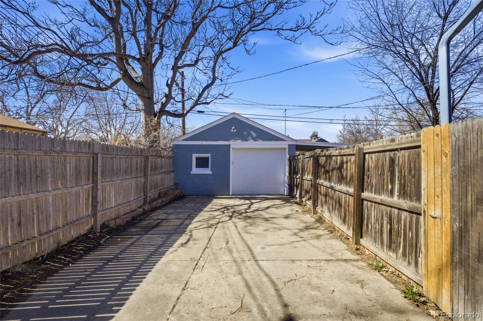 1423 Holly Street Denver CO 80220