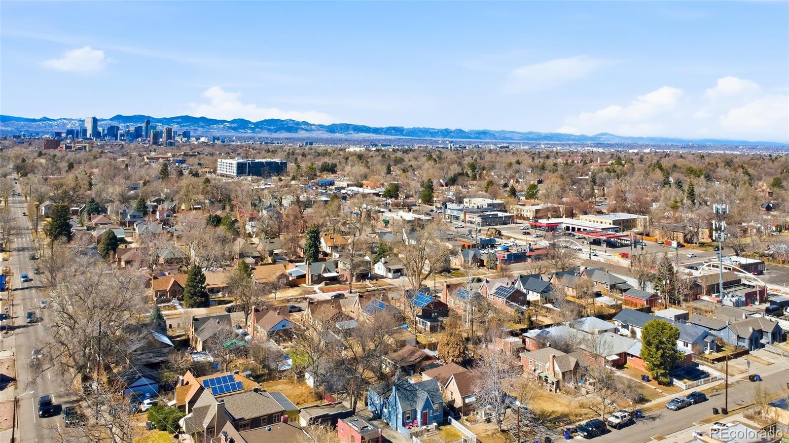 1423 Holly Street Denver CO 80220