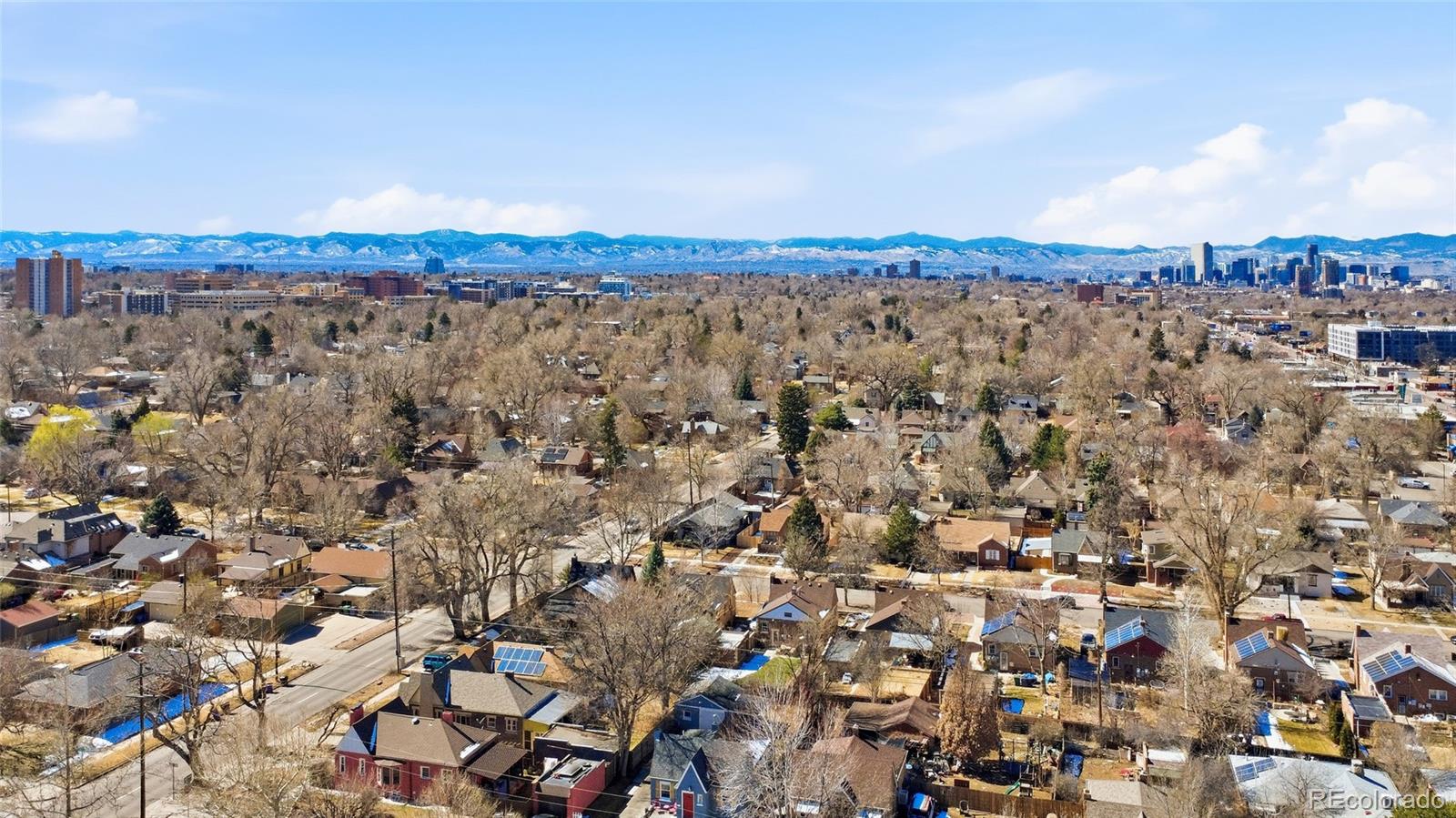 1423 Holly Street Denver CO 80220