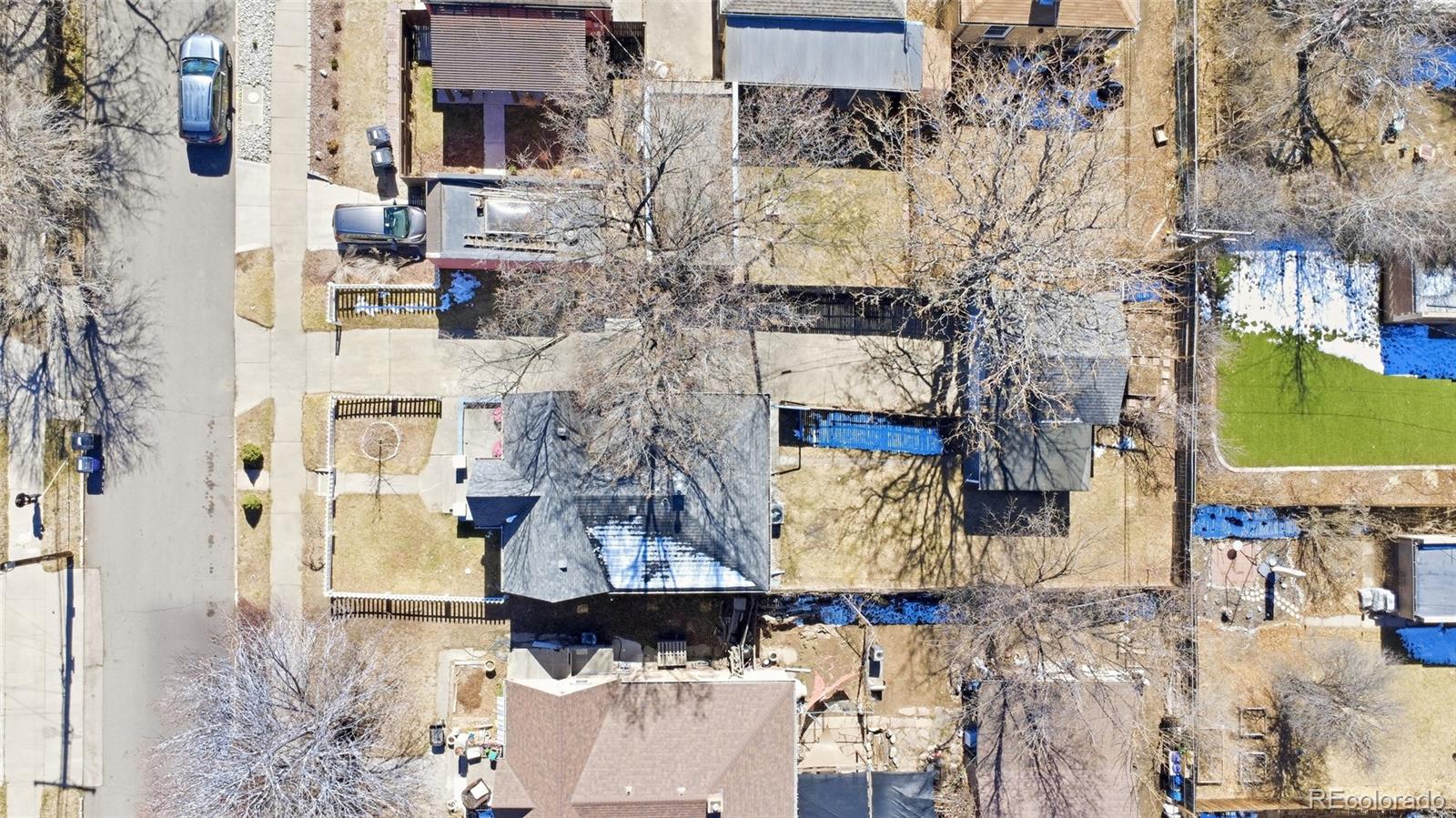 1423 Holly Street Denver CO 80220