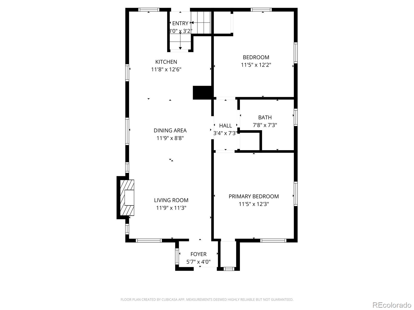 1423 Holly Street Denver CO 80220