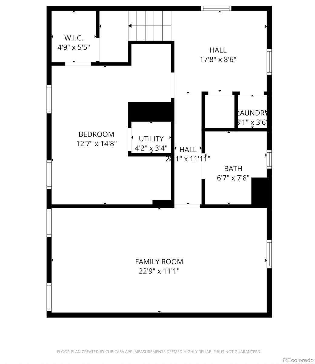 1423 Holly Street Denver CO 80220