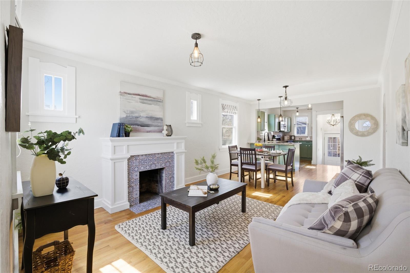 1423 Holly Street Denver CO 80220