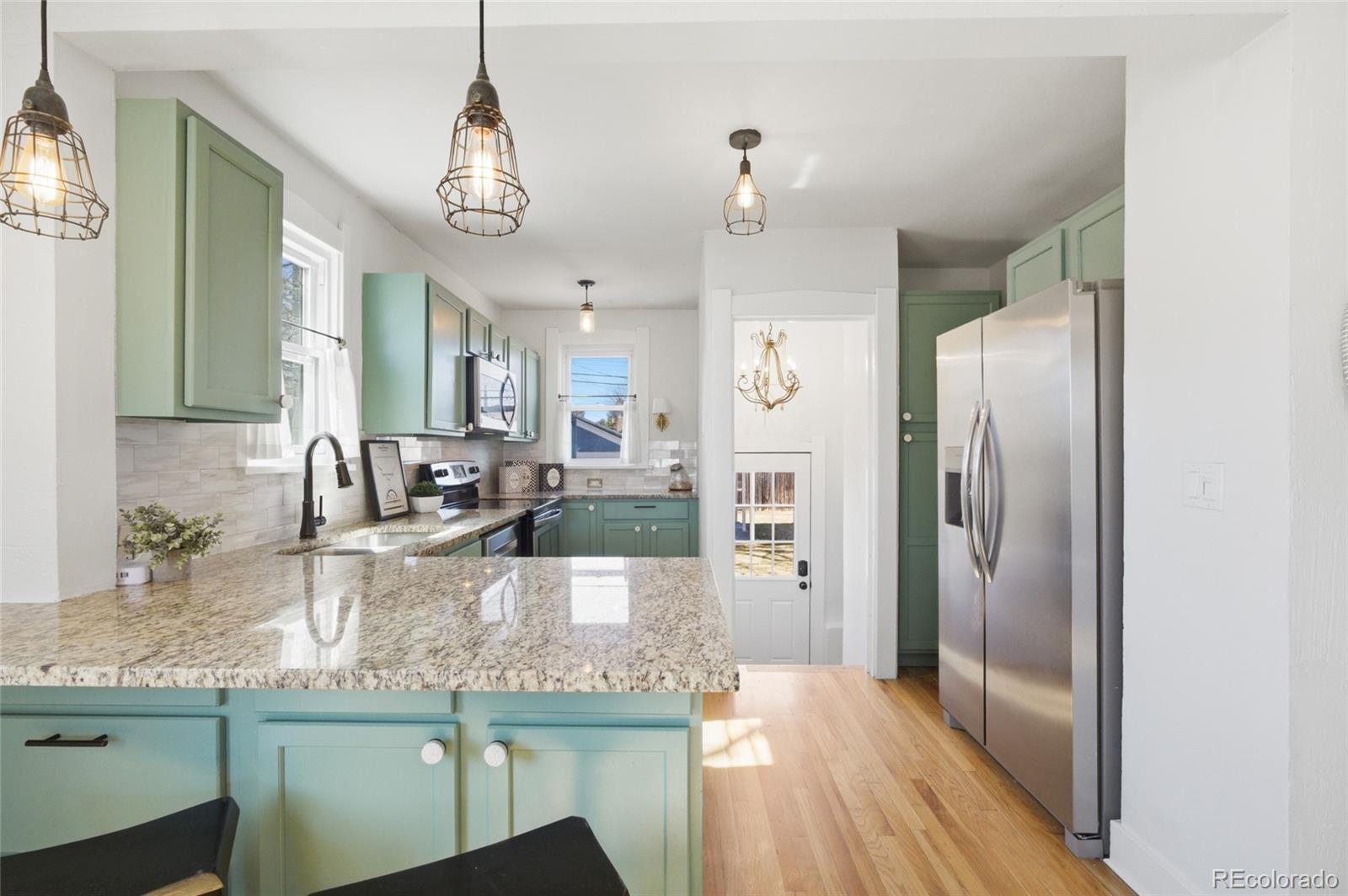 1423 Holly Street Denver CO 80220