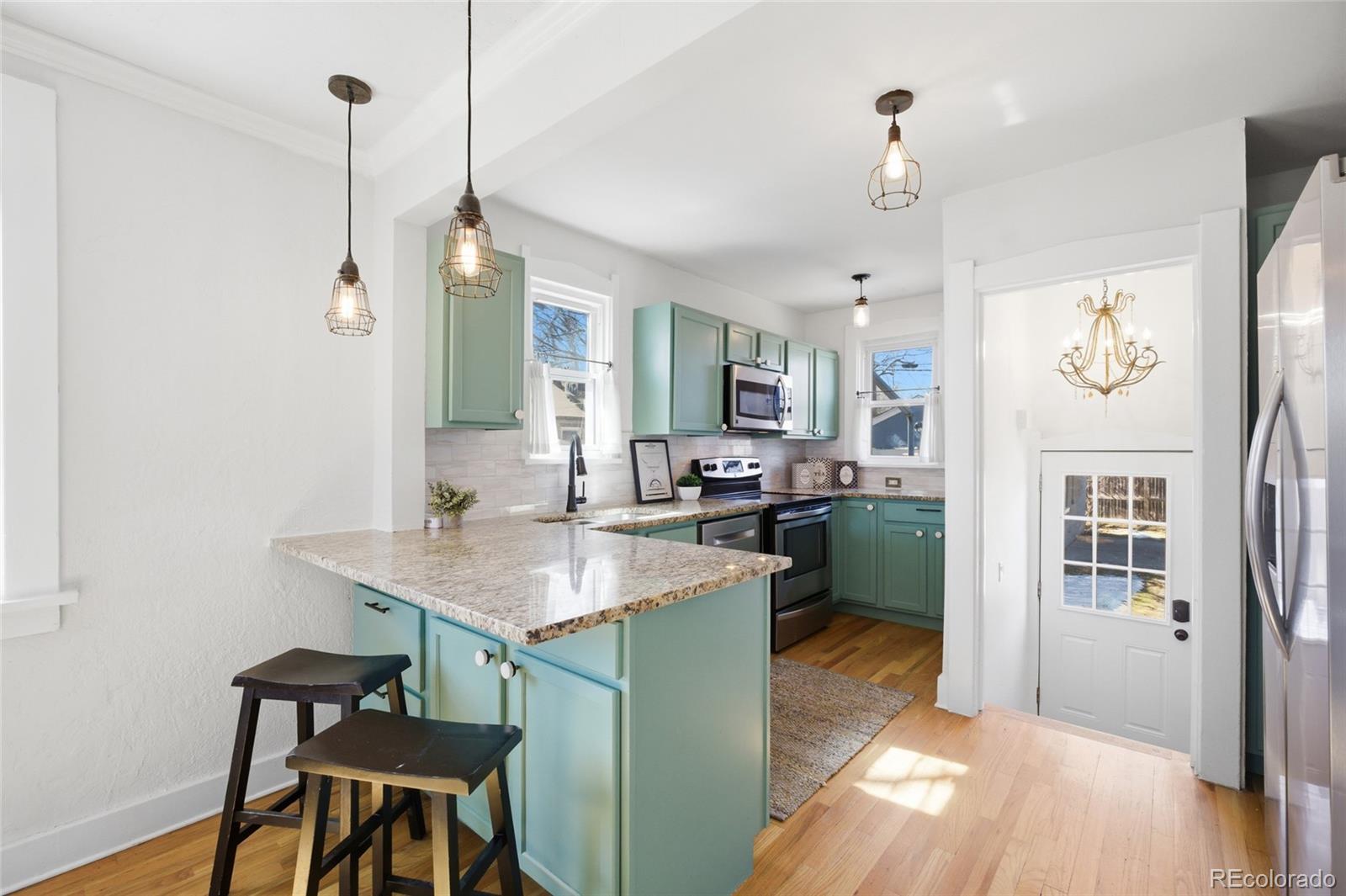 1423 Holly Street Denver CO 80220