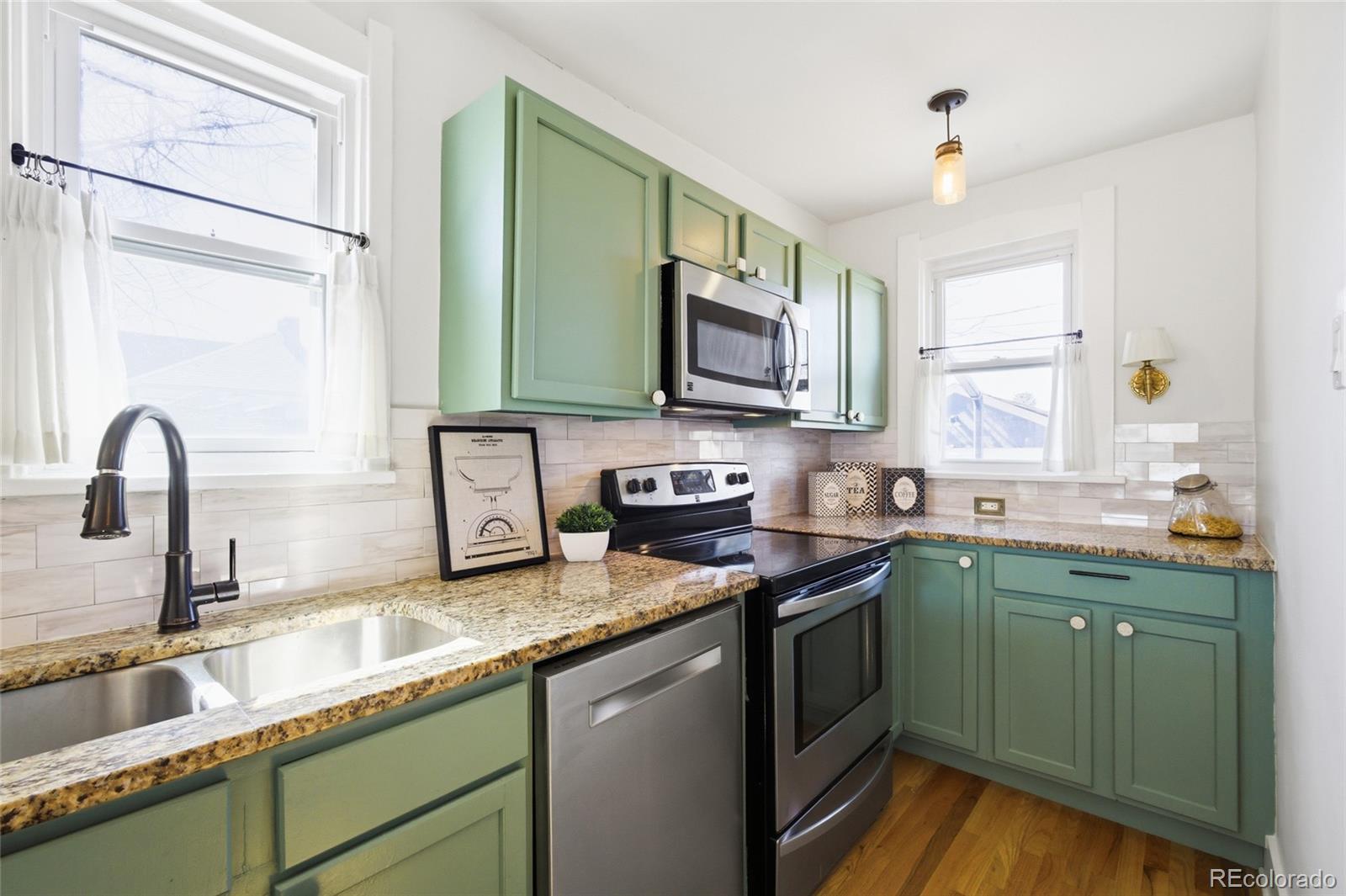1423 Holly Street Denver CO 80220