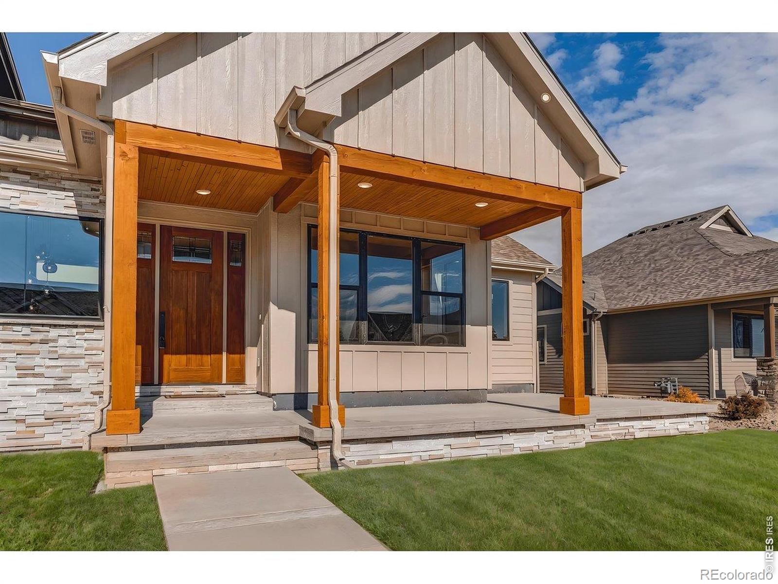1298 Burt Avenue Berthoud CO 80513