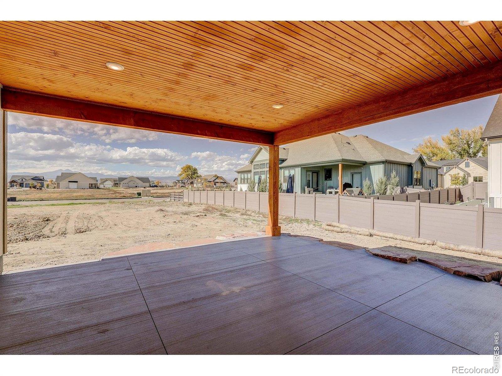 1298 Burt Avenue Berthoud CO 80513