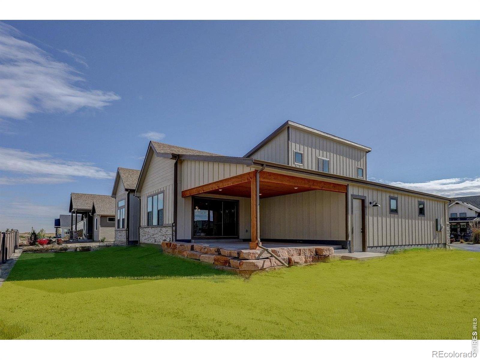 1298 Burt Avenue Berthoud CO 80513