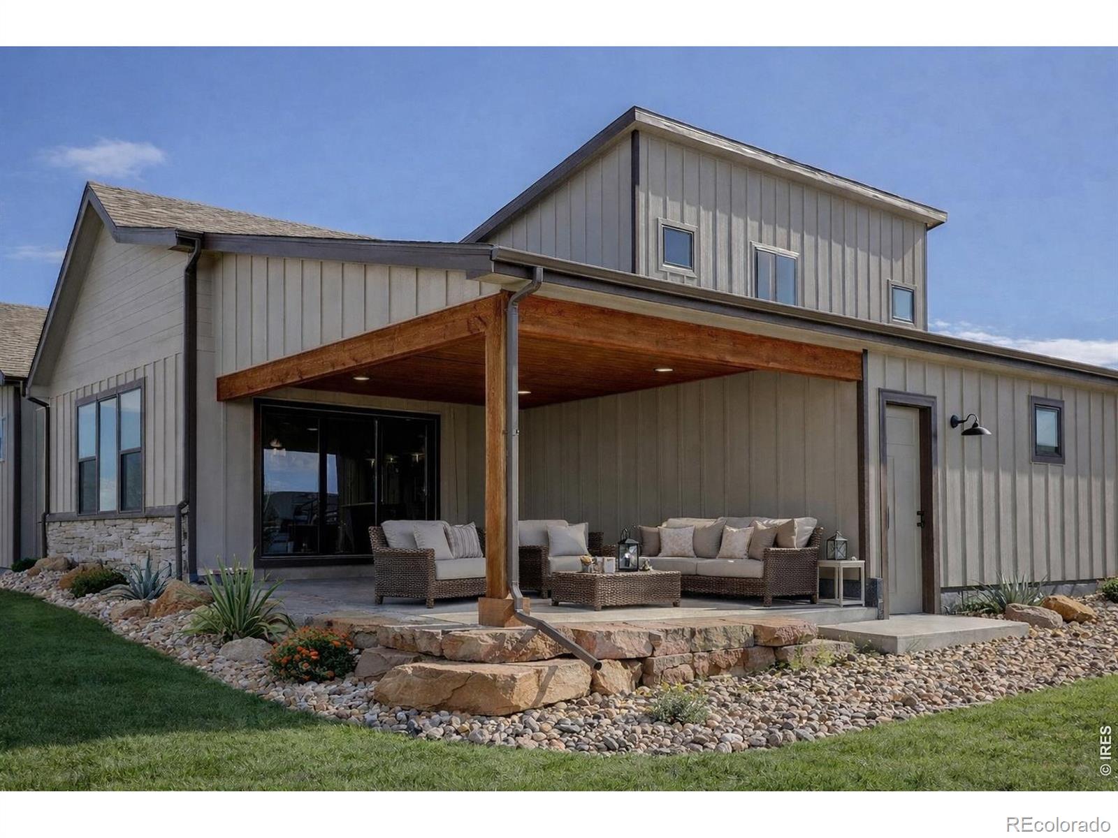 1298 Burt Avenue Berthoud CO 80513