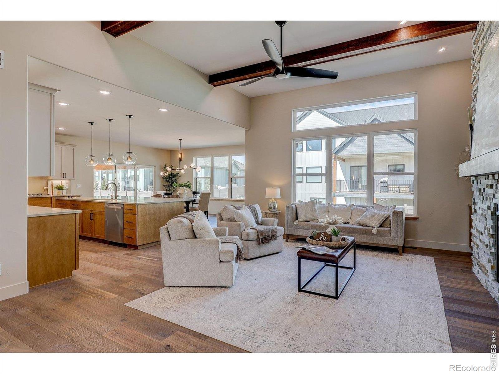 1298 Burt Avenue Berthoud CO 80513