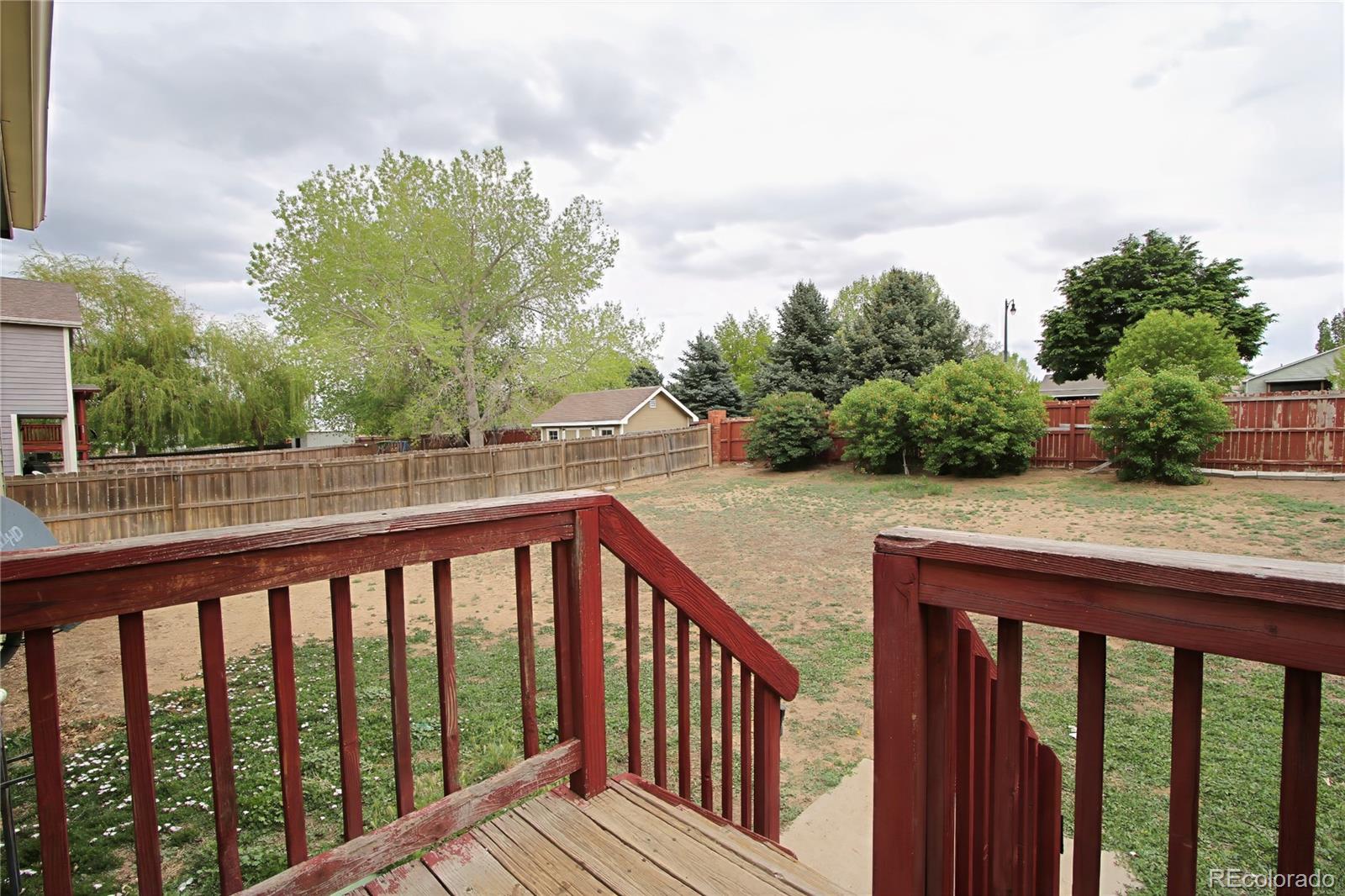 3014 Mariners Landing Drive Evans CO 80620