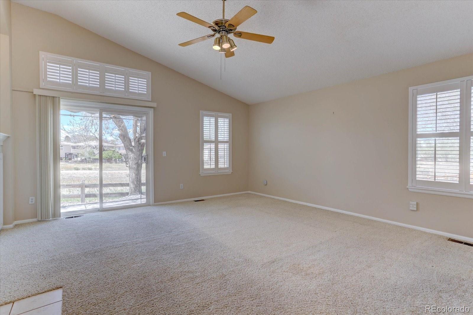 1134 W English Sparrow Trail Highlands Ranch CO 80129