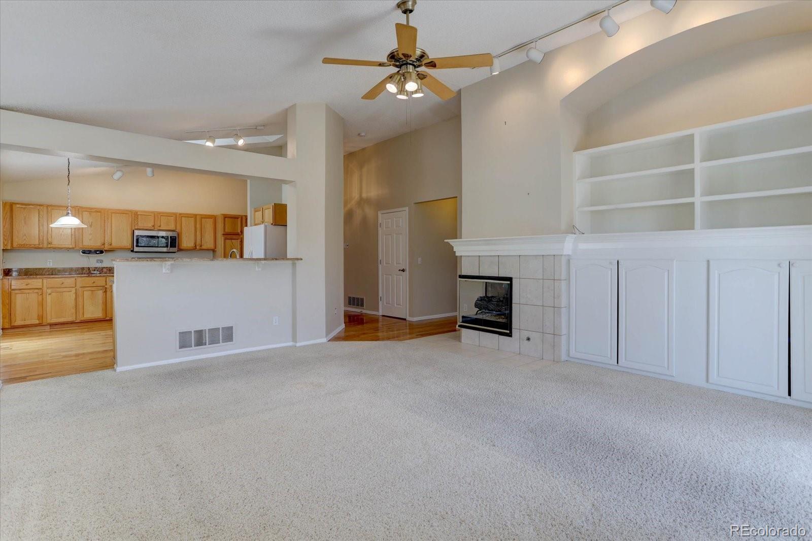 1134 W English Sparrow Trail Highlands Ranch CO 80129