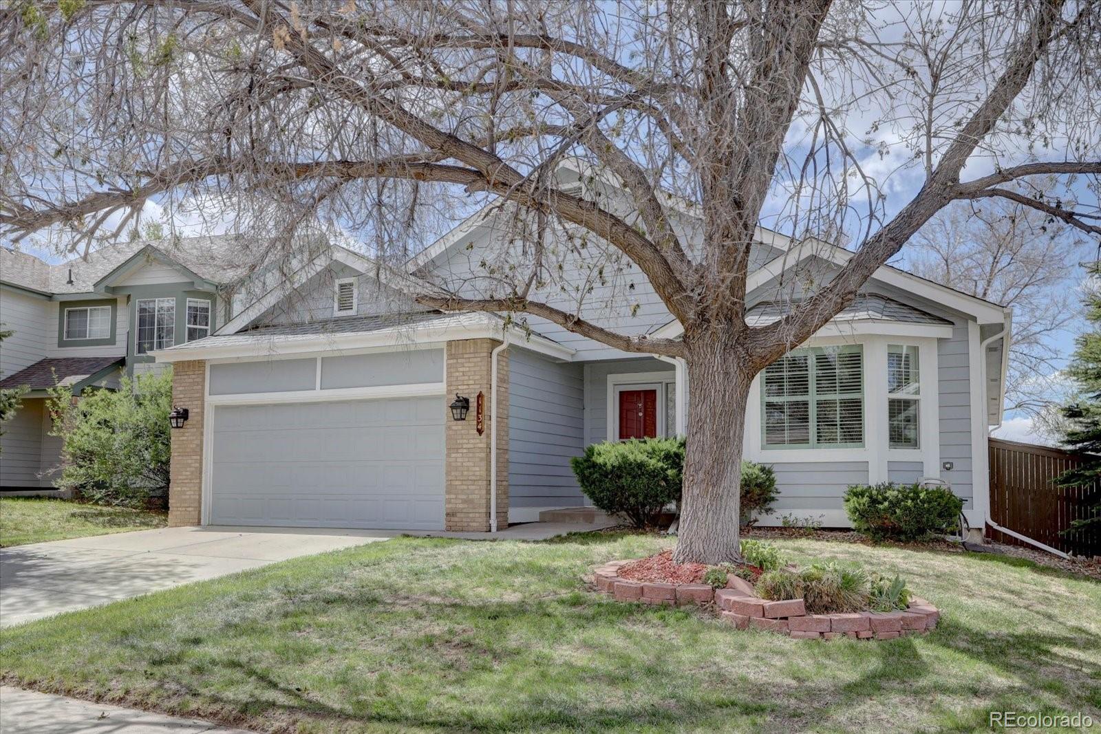1134 W English Sparrow Trail Highlands Ranch CO 80129