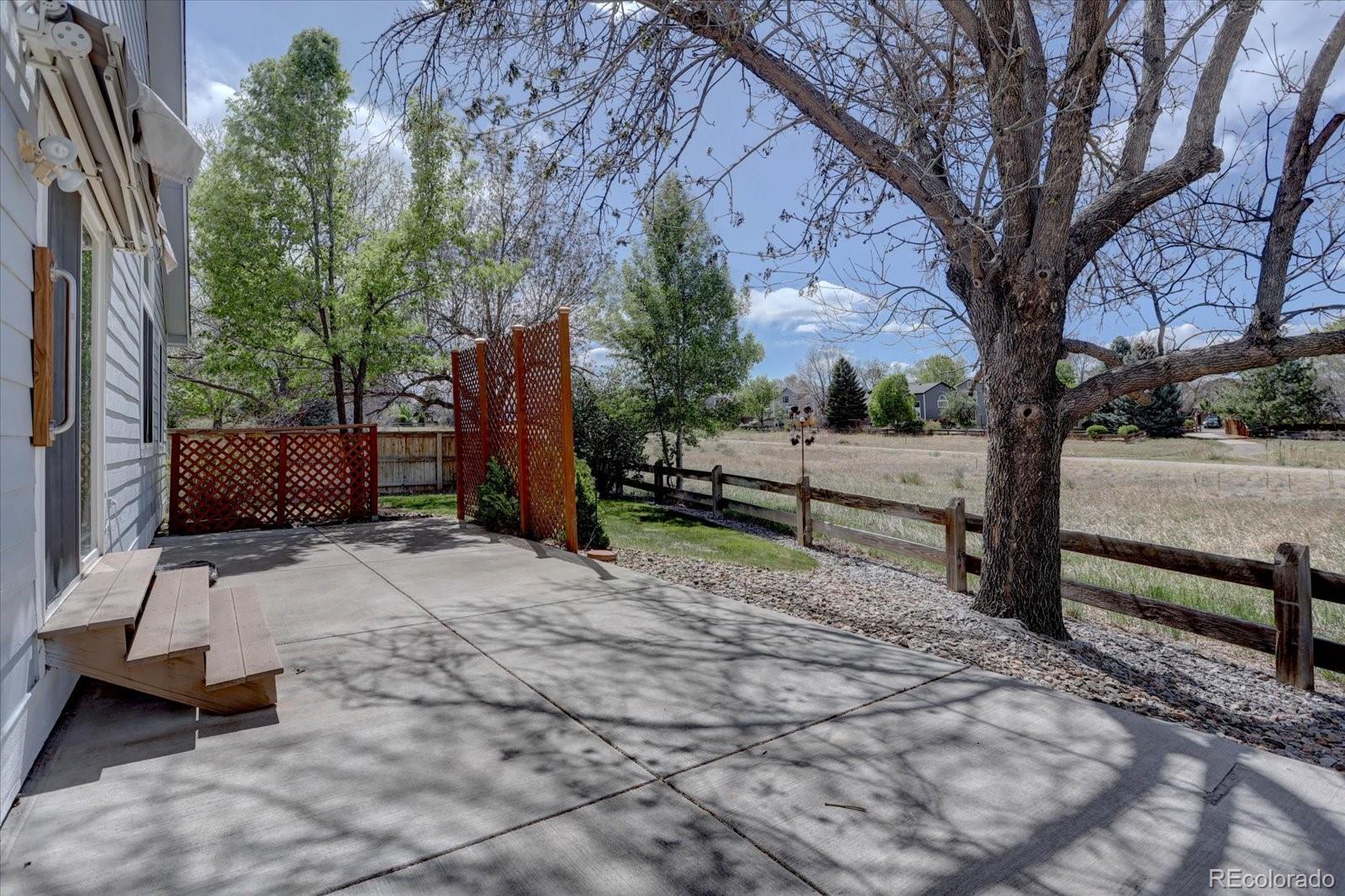 1134 W English Sparrow Trail Highlands Ranch CO 80129