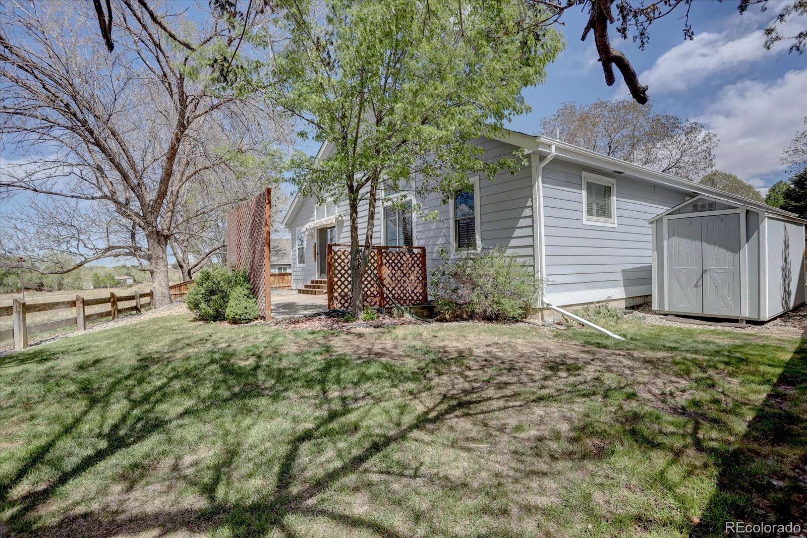 1134 W English Sparrow Trail Highlands Ranch CO 80129